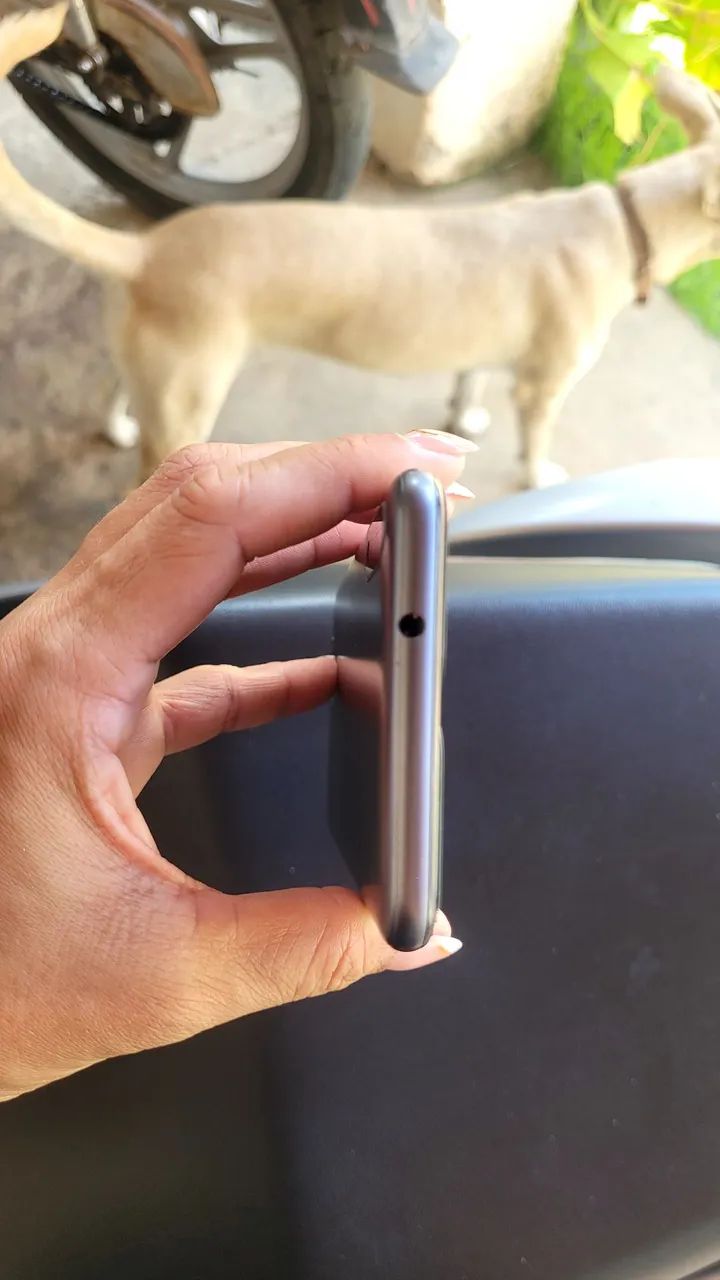 LG K22  - Foto 5