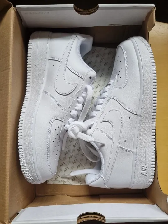 Tenis Air Force 1 - novo