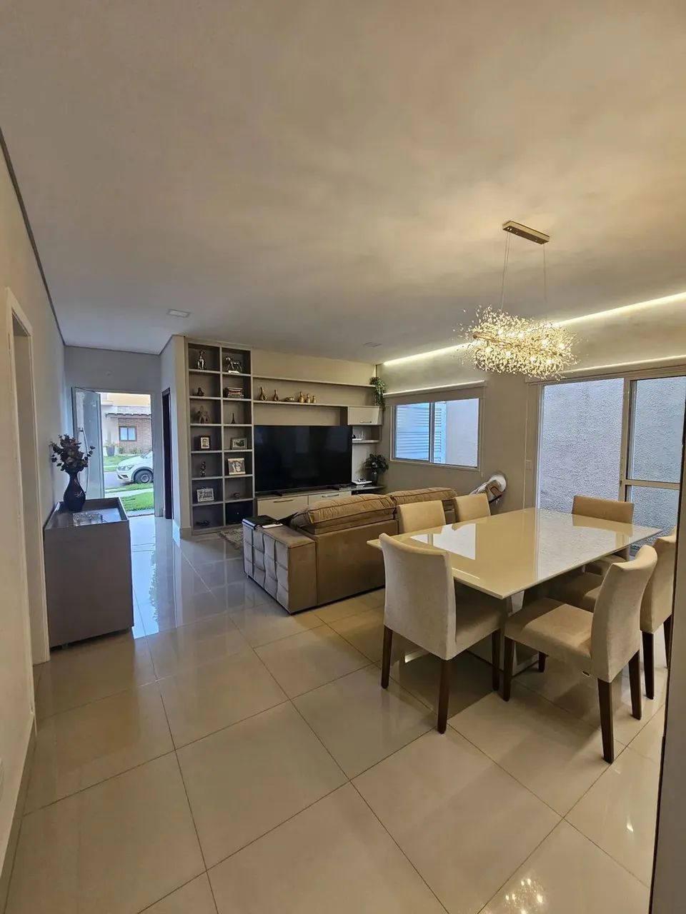 Casa Térrea - Condomínio Belvedere 1 - Foto 4