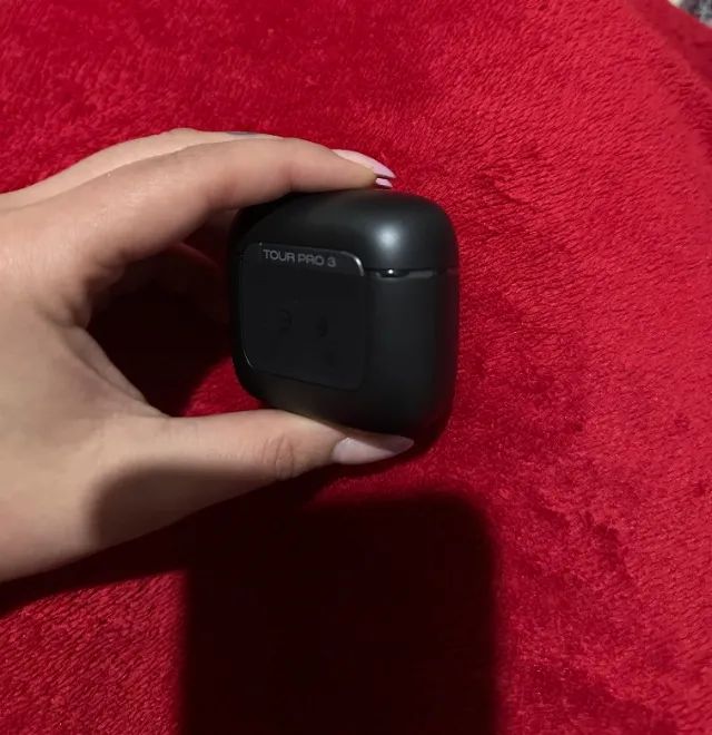 NOVO - Fone de Ouvido JBL TOUR PRO 3 - Foto 3