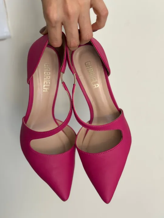 Sapato perfeito