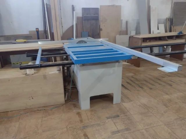 Esquadrejadeira inclinável 3000 - Foto 4