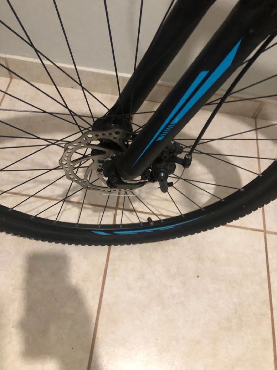 Bicicleta mormaii 29 - Foto 2