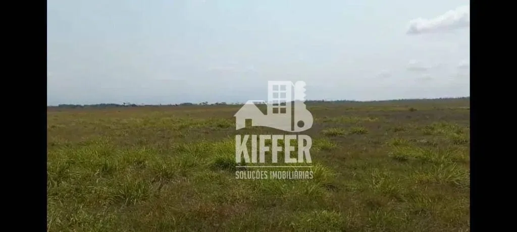 Fazenda com 3 dormitórios à venda, 3146000 m² por R$ 5.200.000,00 - Zona Rural - Quissamã/