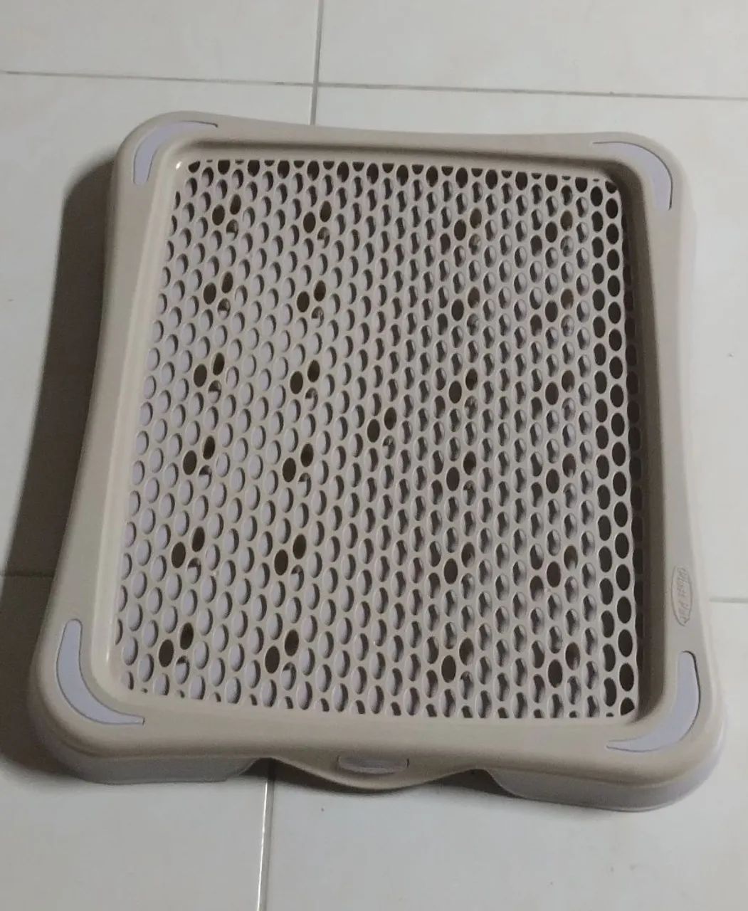 VENDO TAPETE HIGIÊNICO PARA PET 