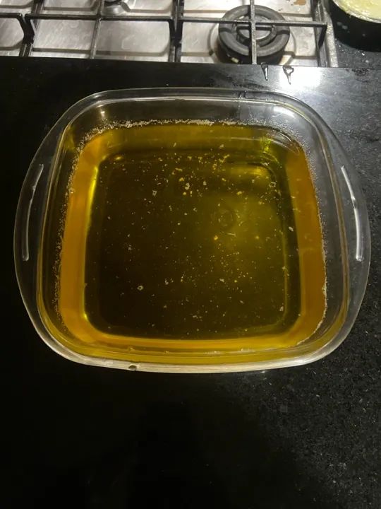 Manteiga Ghee - Manteiga Dourada - Foto 2