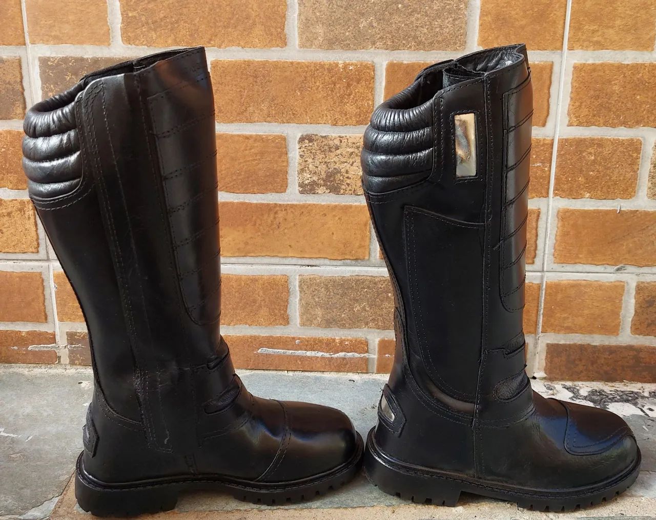 Clearance Bota Bota Bombeiro Civil Feminina Olx Shoe Marluvas CalÃ