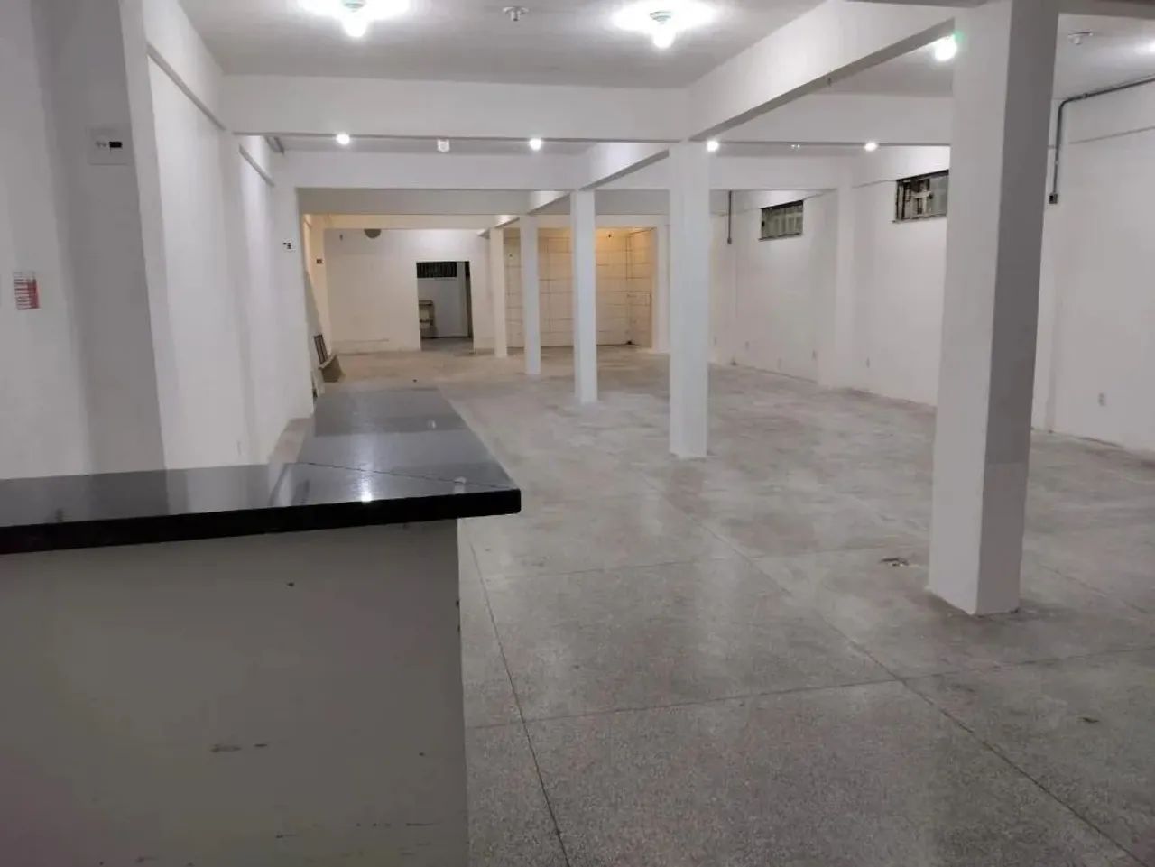 Galpão para alugar, 200 m² por R$ 5.500,00/mês - Sussuarana - Salvador/BA - Foto 4