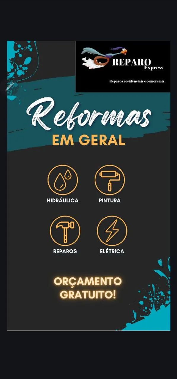 Reparo Express - Foto 2