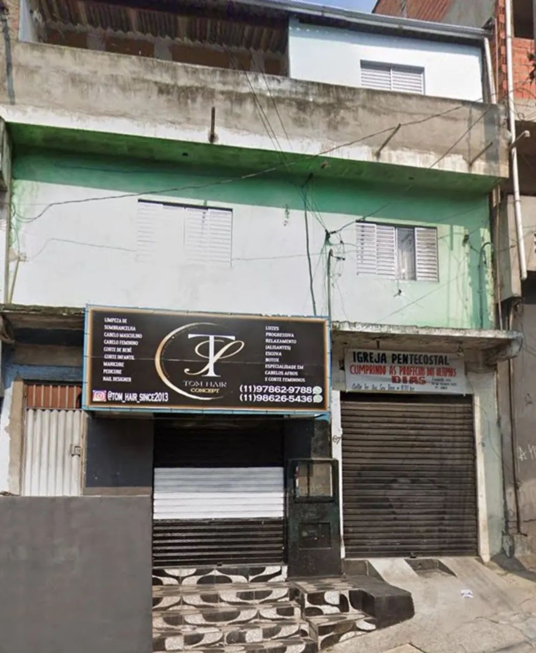 Foto - São Bernardo do Campo - Montanhão