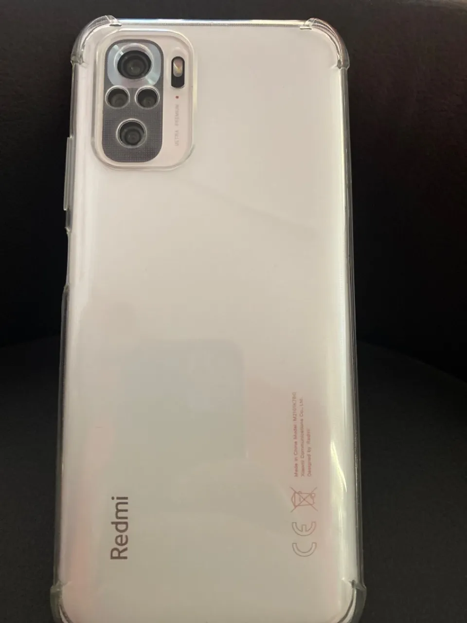 Redmi Note 10s 128Gb