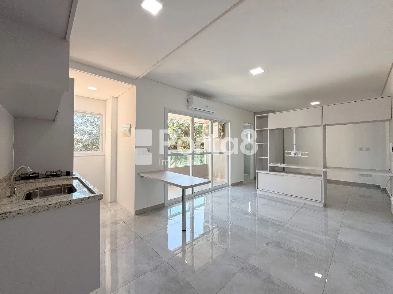 Apartamento Studio no Mont Blue Disponível Para Venda e Locação - Próximo ao Hospital de B