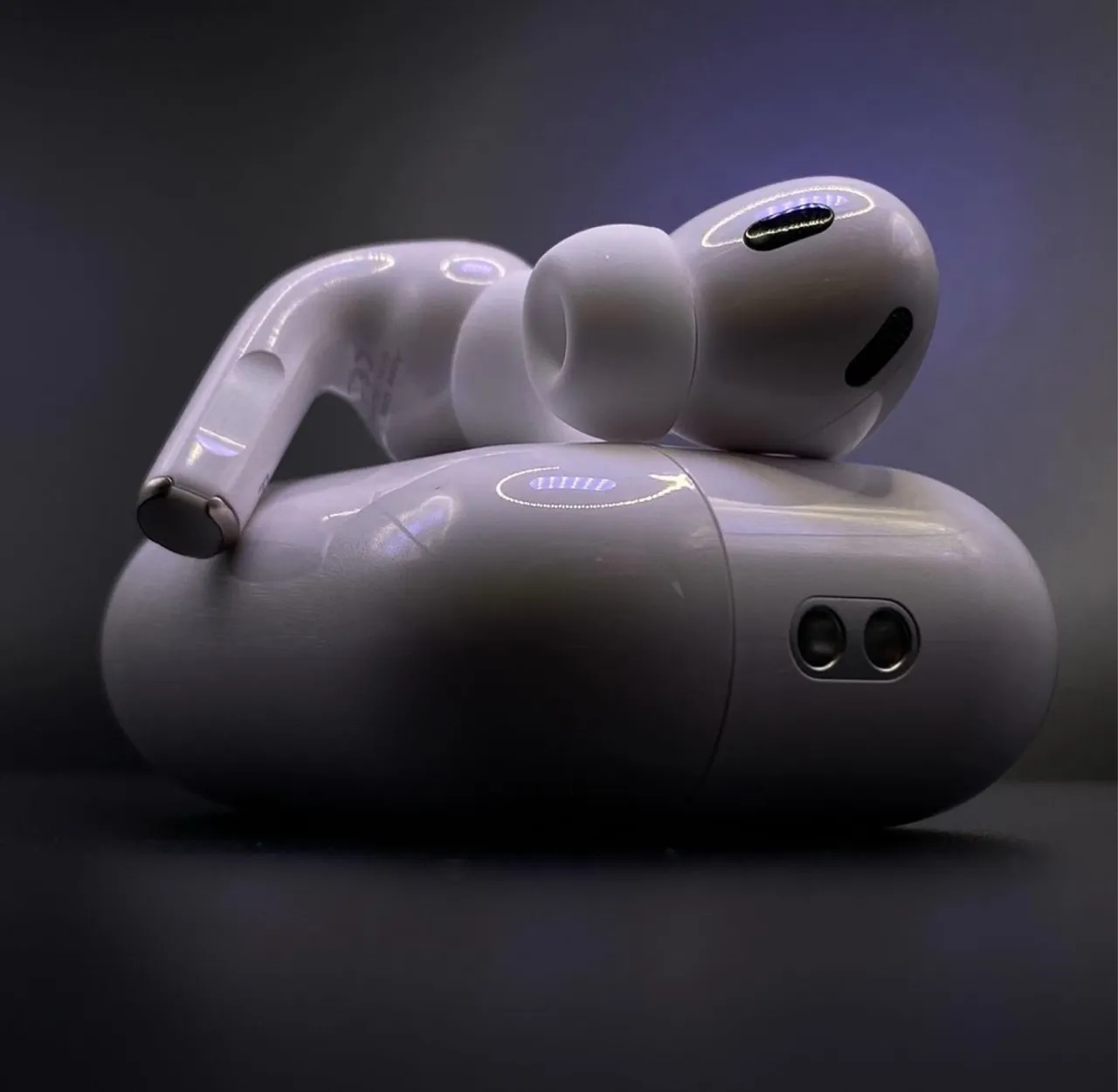 AirPods Pro 2ª - LACRADO NA PROMOÇÃO