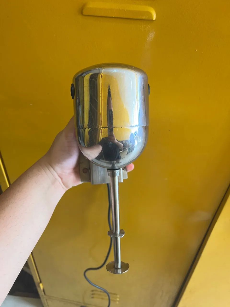 Misturador de Milkshake Profissional taylor 
