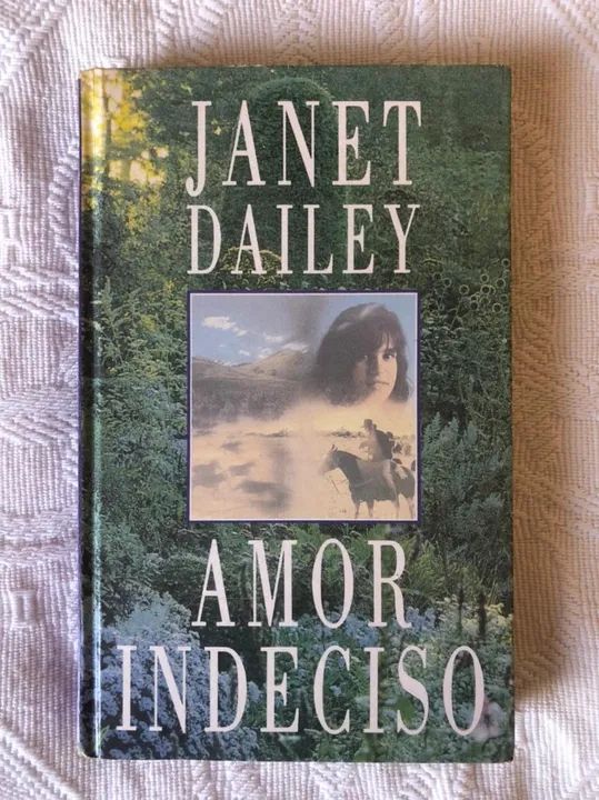 Amor Indeciso
