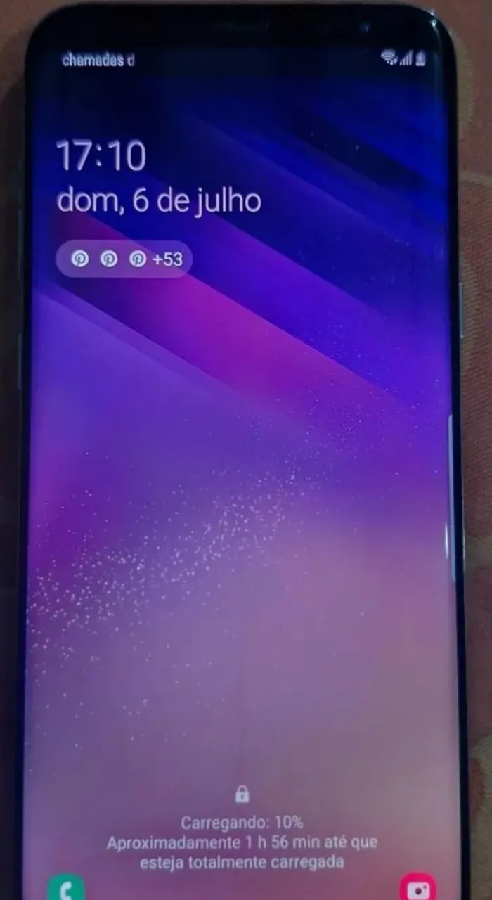Sumsung s8