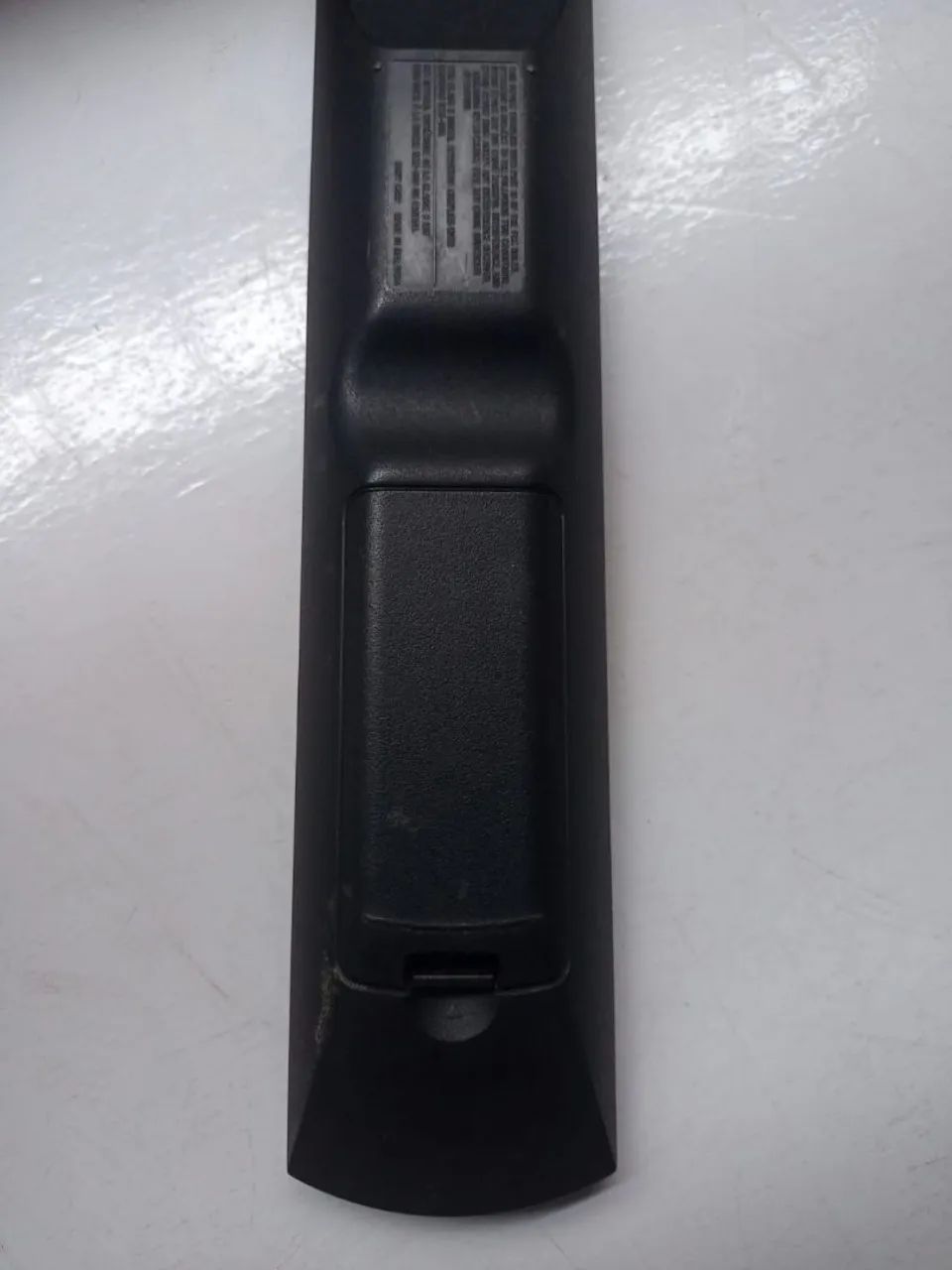 Controle remoto original dvd sony modelo D 152 A  - Foto 2