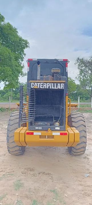 Pá Carregadeira CAT 924F  - Foto 4