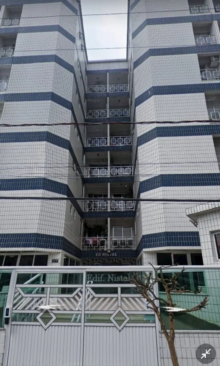 Edifício Nistal, 430 - Praia Grande, SP ?