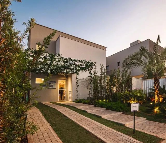 Foto - Senador Canedo - Jardins Berlim