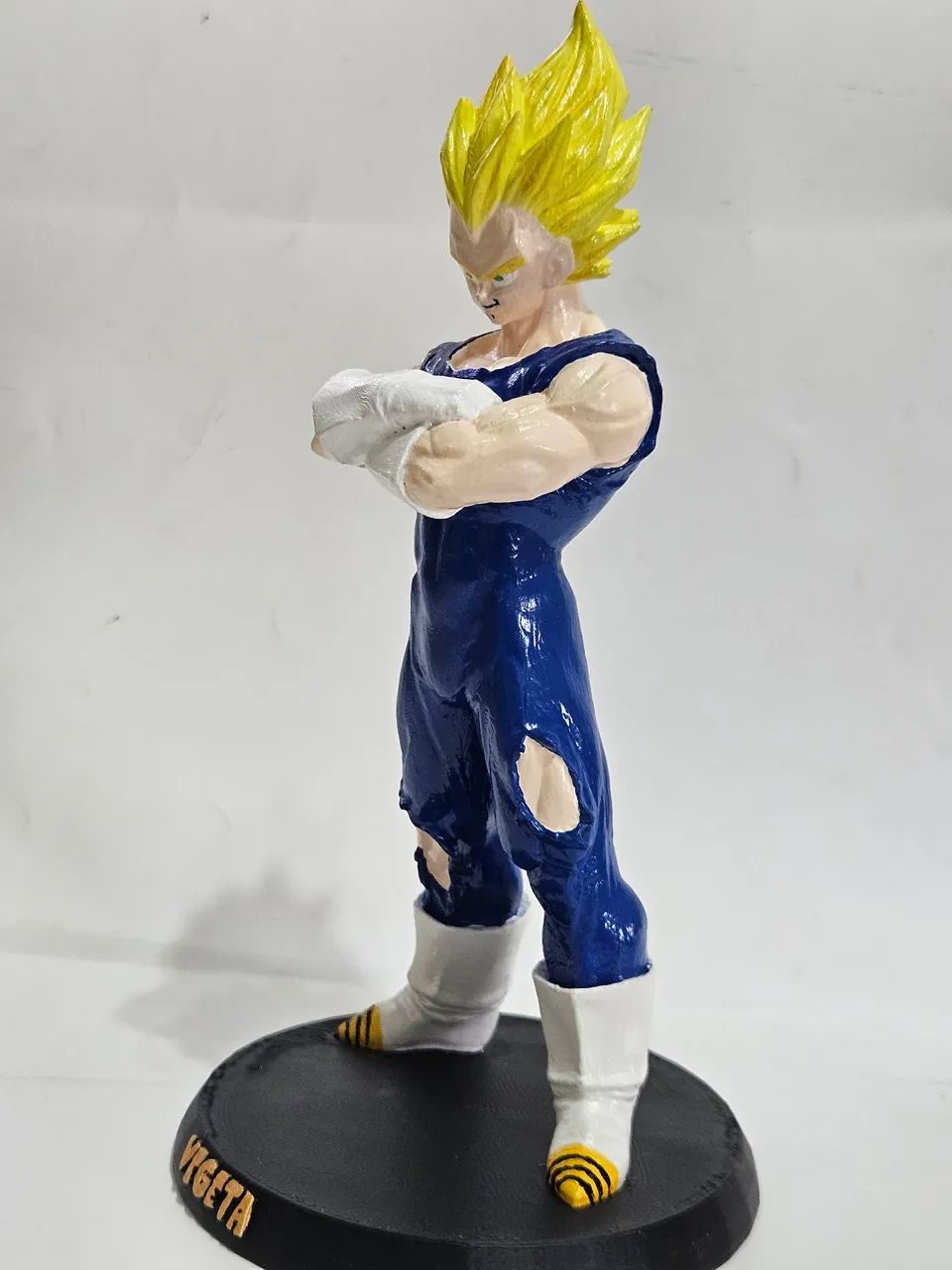 Miniatura Vegetal Dragon Ball