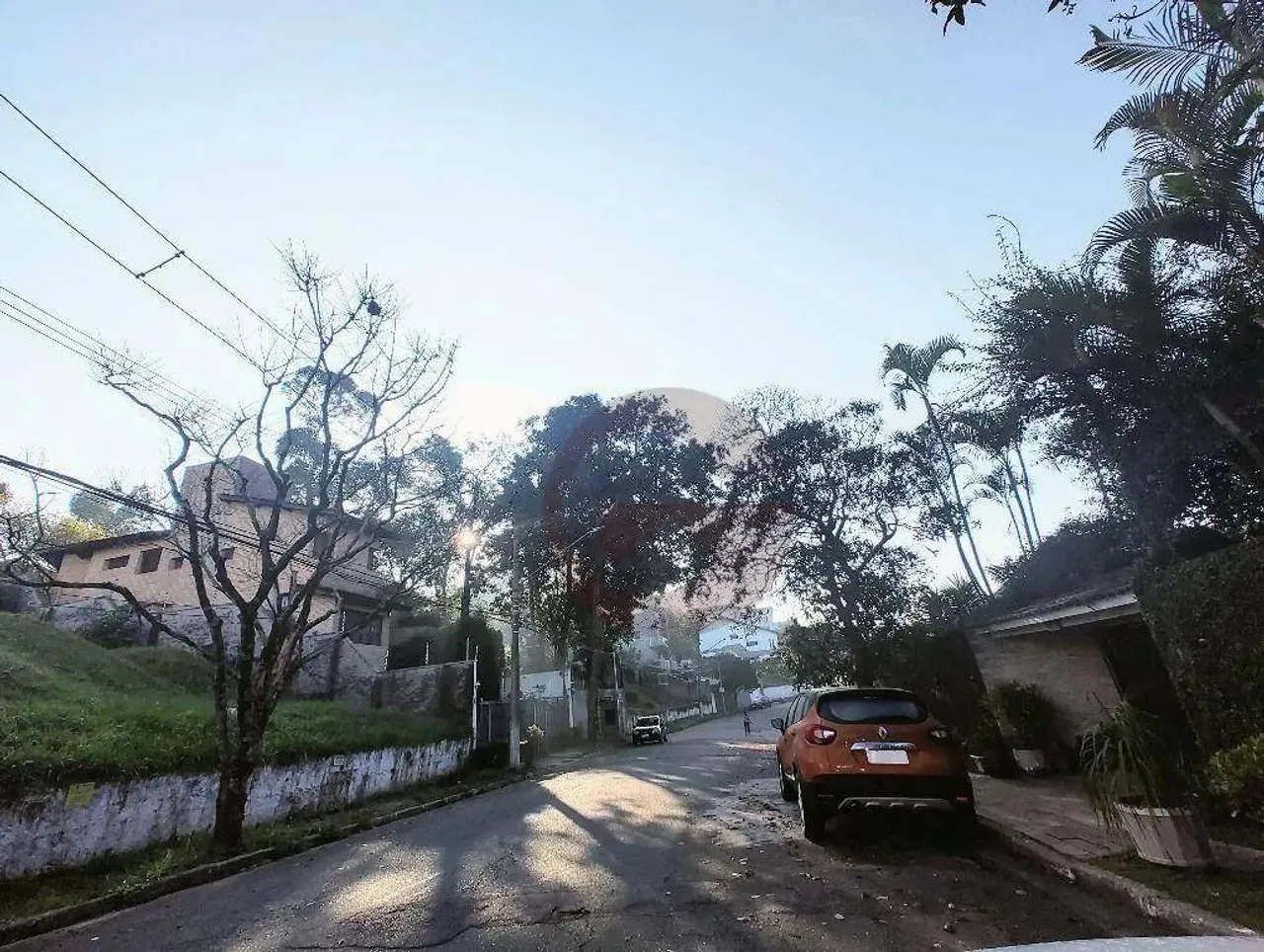 Terreno à venda, 612 m² por R$ 640.000,00 - Parque dos Príncipes - São Paulo/SP