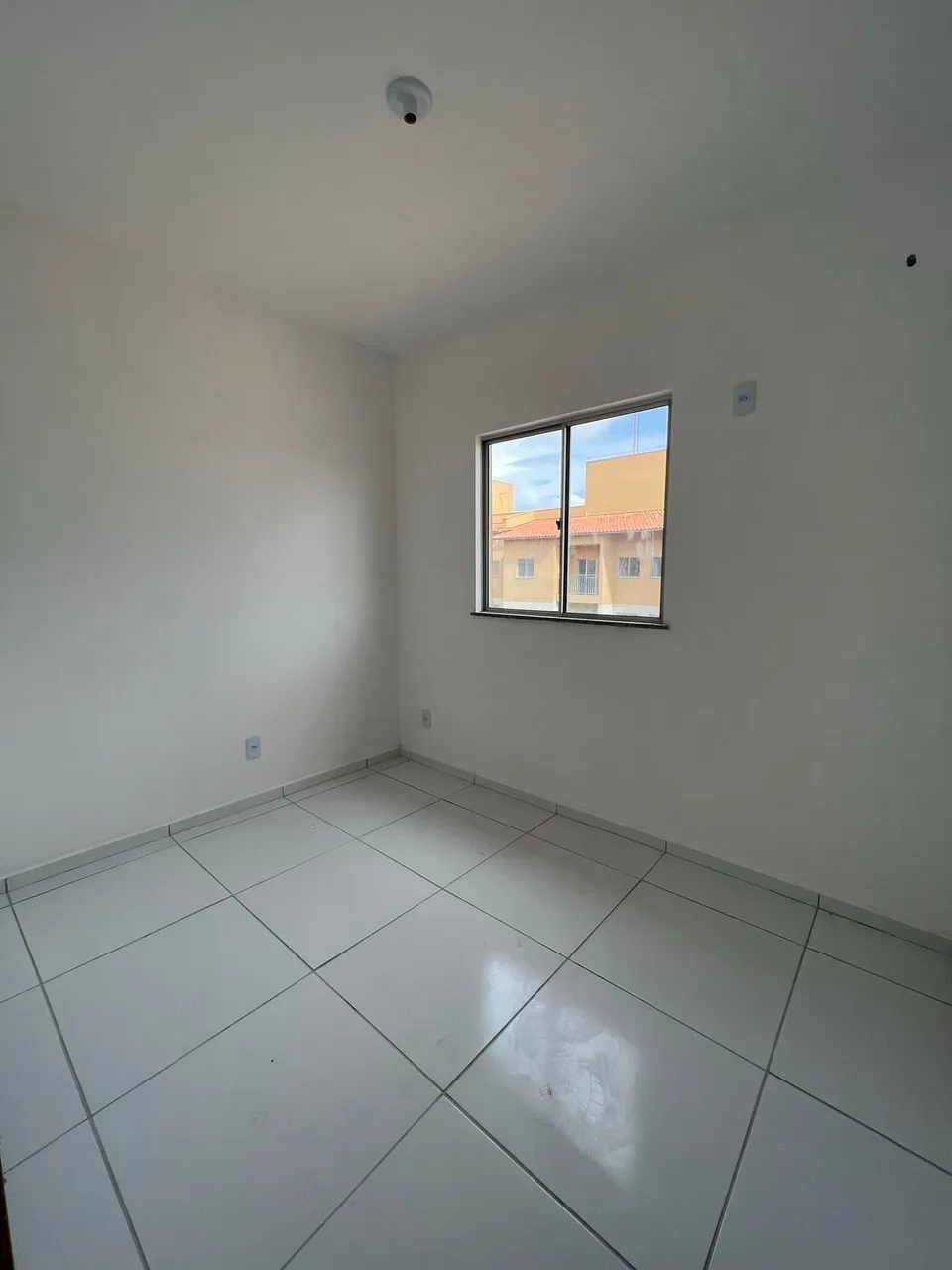 Imóvel para venda possui 47 metros quadrados com 2 quartos