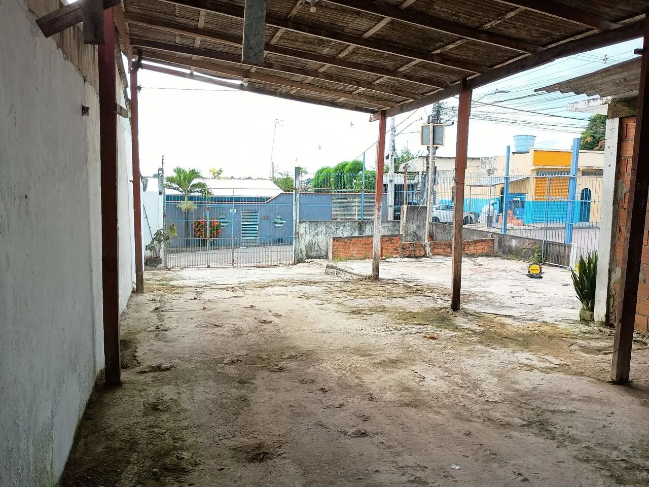 Ponto Comercial de Esquina Conj Francisca Mendes  - Foto 5