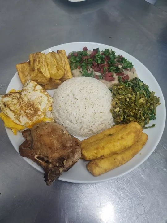 Cozinheiro Profissional  