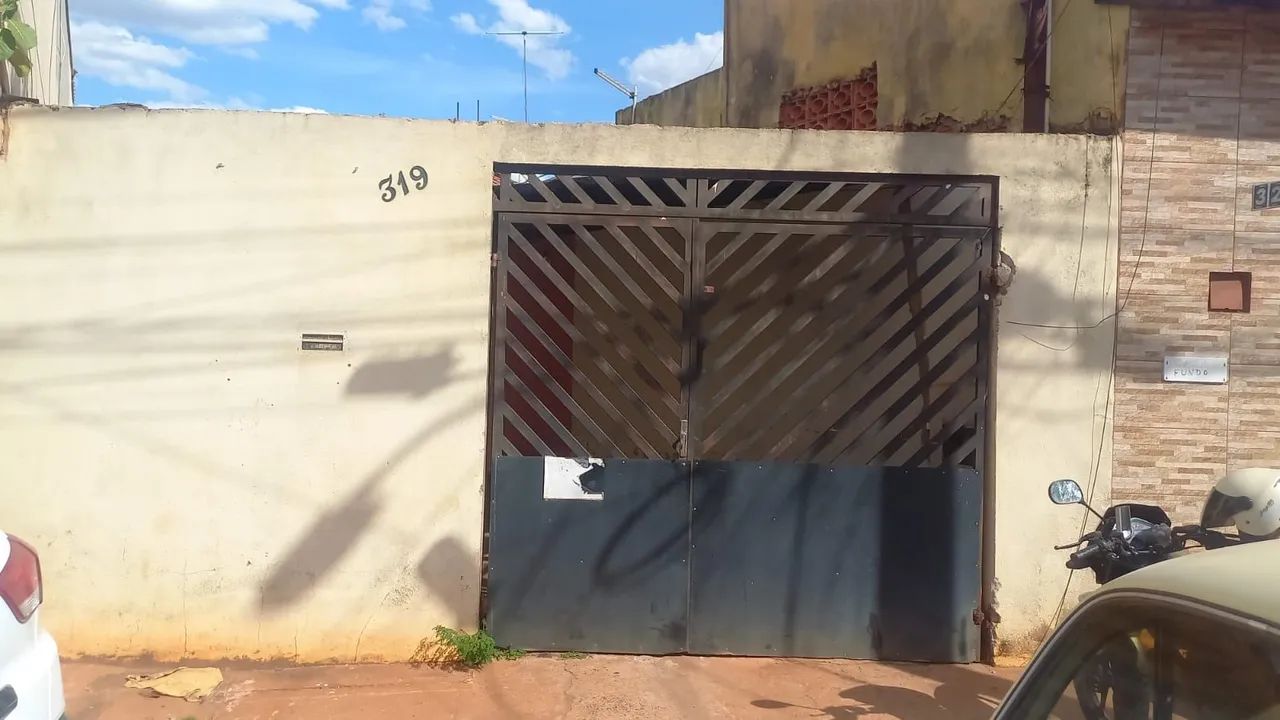 Foto - Ribeirão Preto - Vila Guiomar