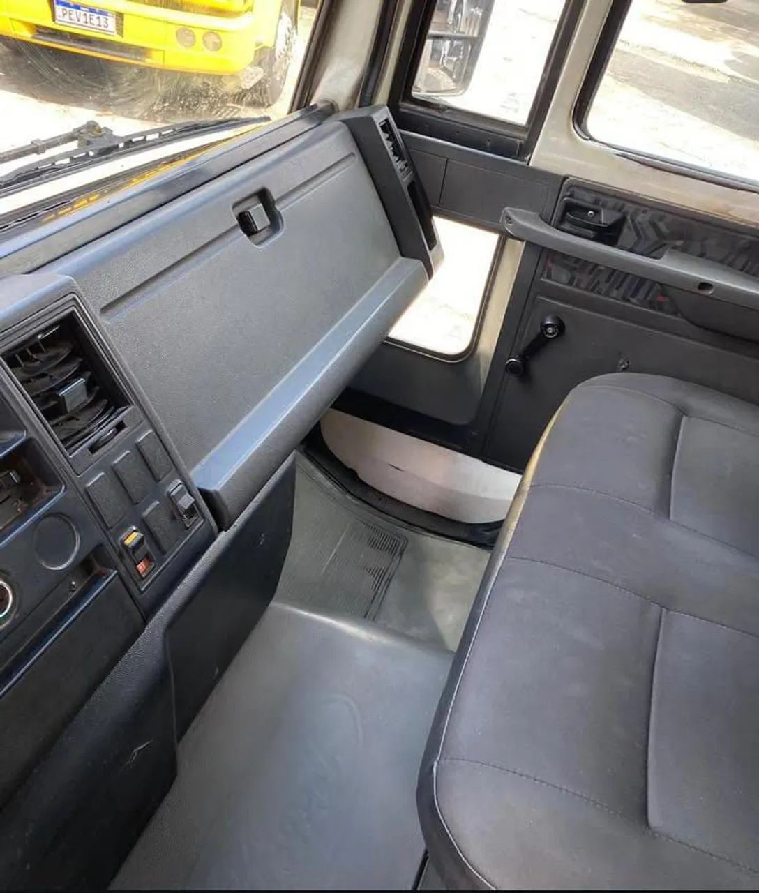 Caminho cargo2422 - Foto 10