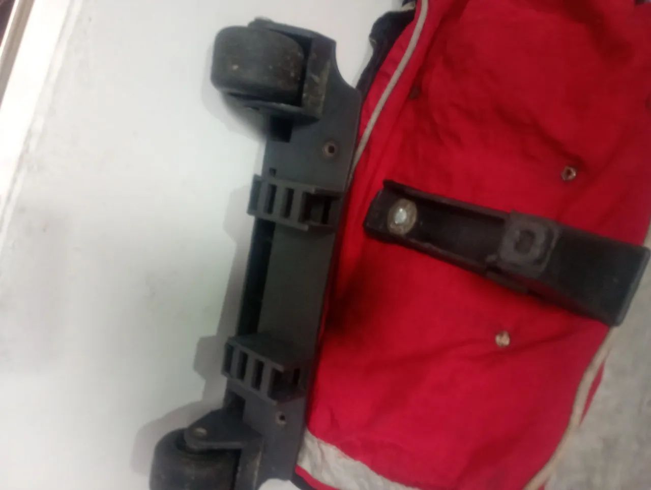 Mochila /mala viagem  - Foto 4