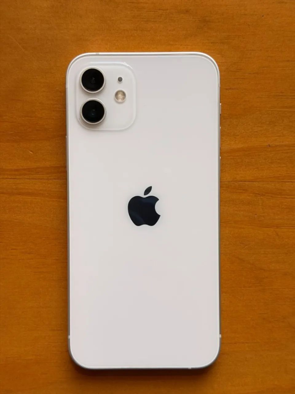 Apple iPhone 12 64GB Branco - MGJ63BR/A - Celulares e Smartphones