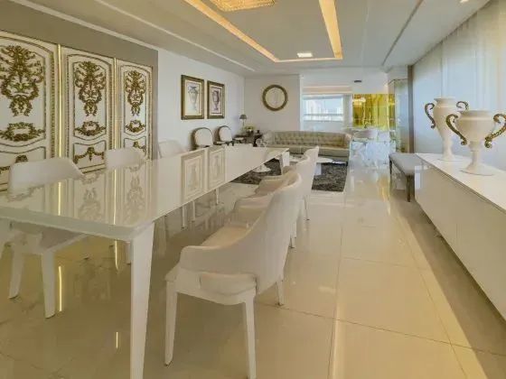 Imóvel para venda tem 201 metros quadrados com 3 quartos em Maurício de Nassau - Caruaru -