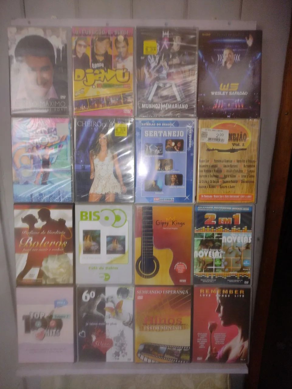 Dvd's exclusivos! - Foto 3