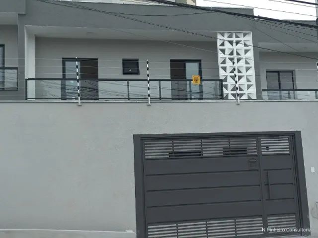 Foto - São Paulo - Vila Nhocune
