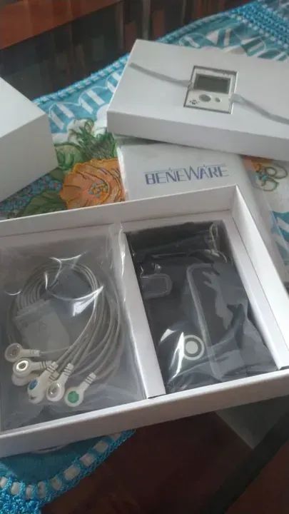 Holter Cardiotrak digital MD - Foto 5