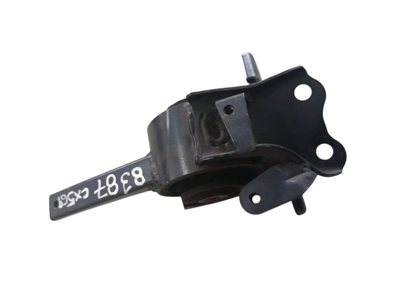 Coxim Motor Esquerdo J6 2012 - Foto 3