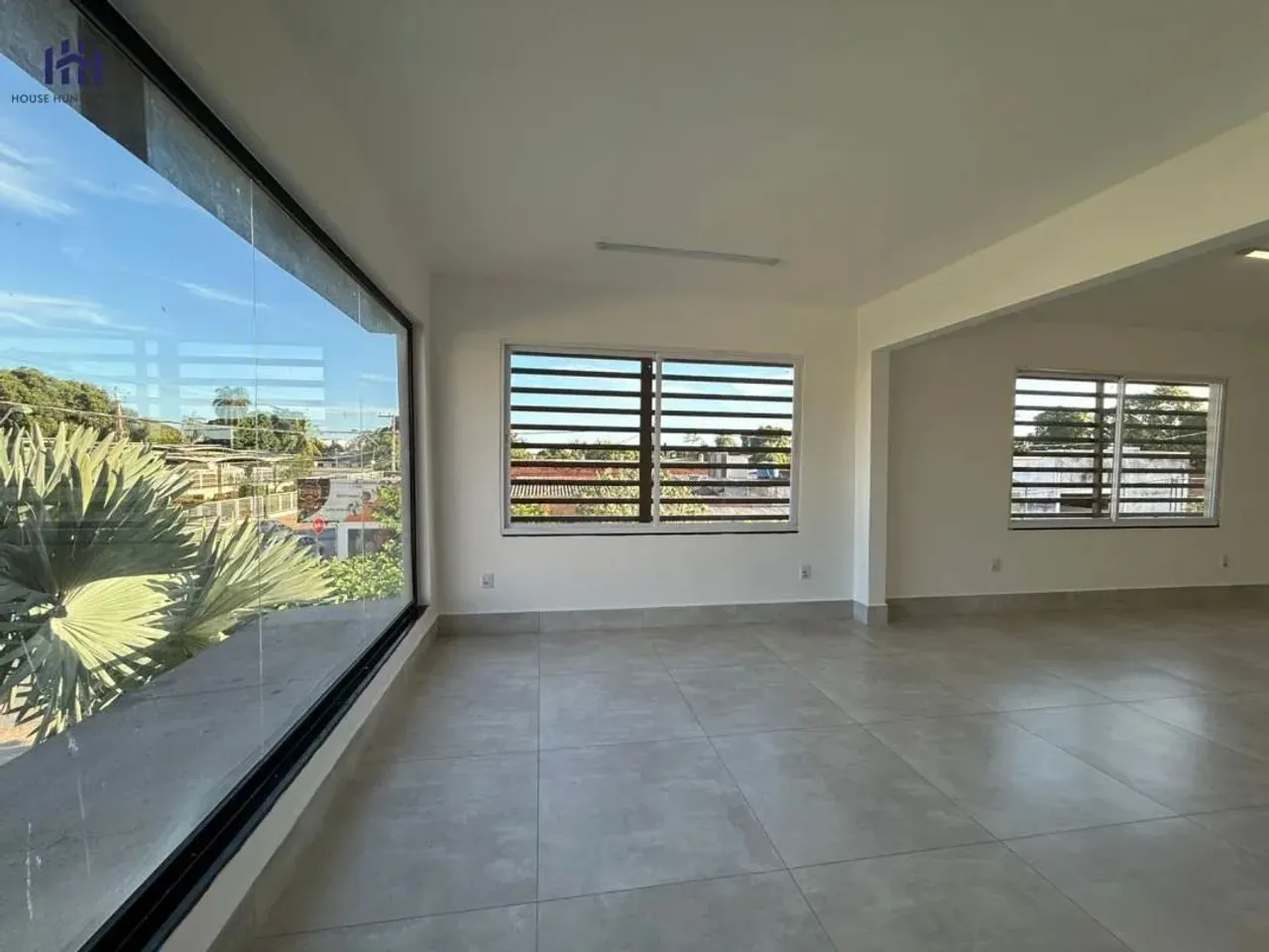 Sala para alugar, 80 m² por R$ 3.300,00/mês - Cento comercial vista Alegre Coxipó - Cuiabá