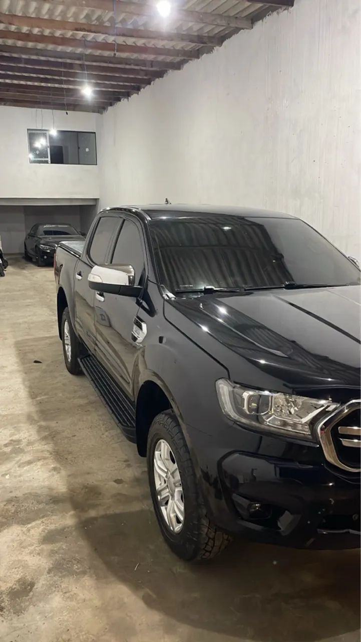 RANGER XLT 3.2 2022 - Foto 2