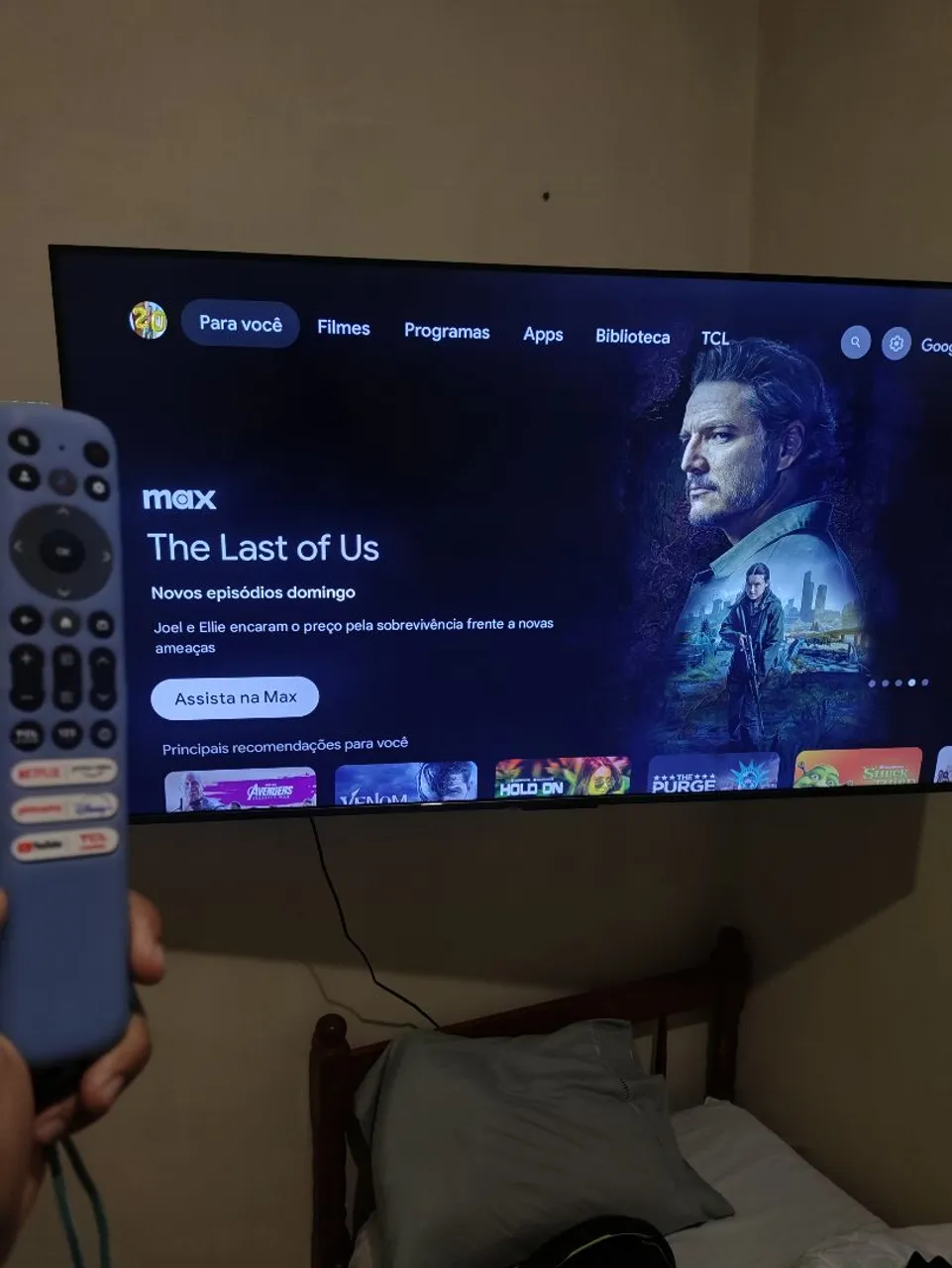 TV TCL