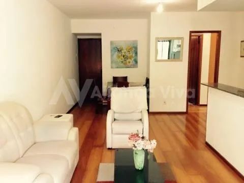 Ipanema | Apartamento 2 quartos, sendo 2 suites