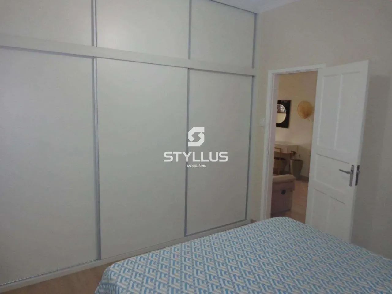 Méier | Apartamento 3 quartos - Foto 5