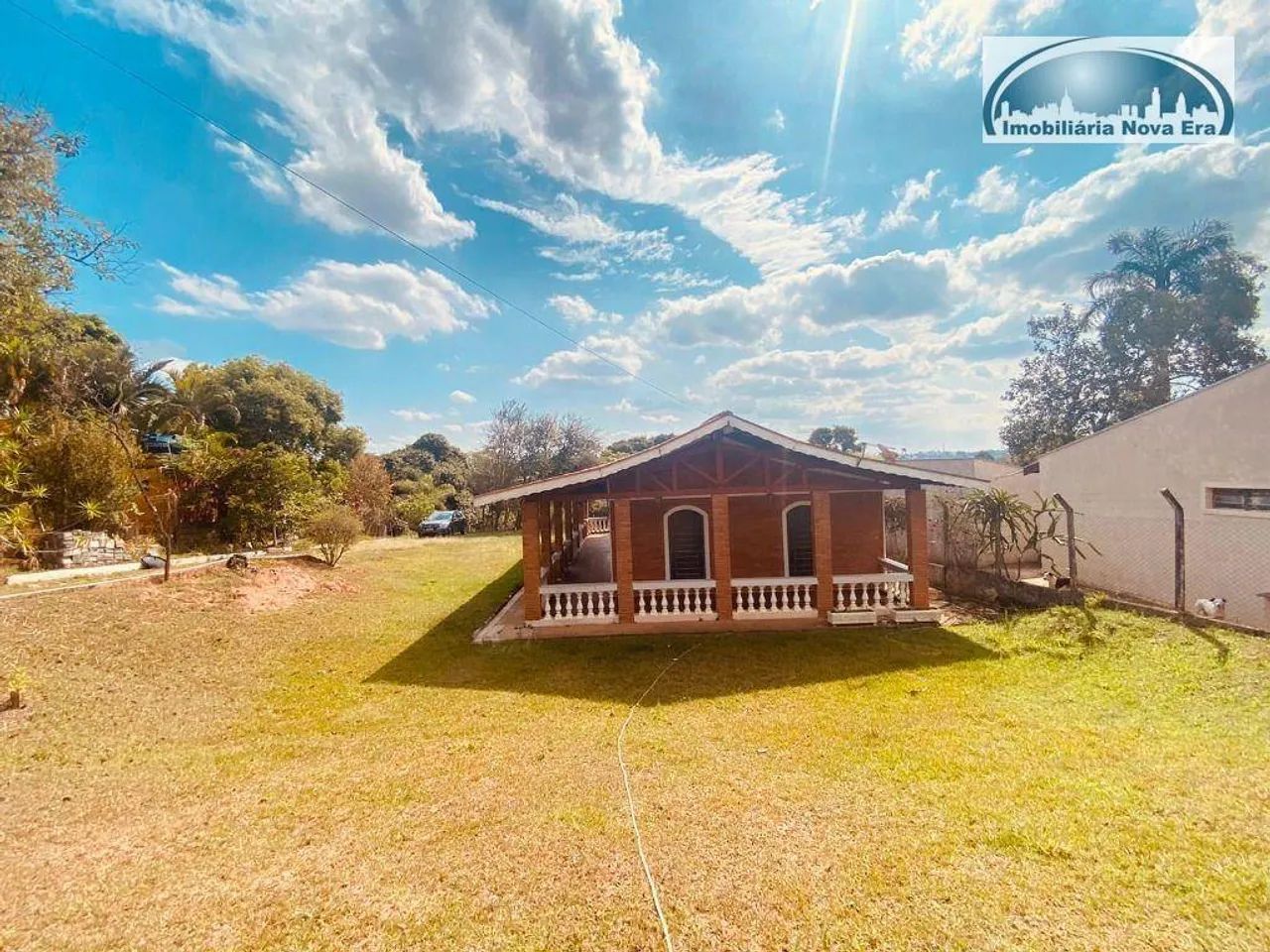 Chácara com 3 dormitórios à venda, 2400 m² por R$ 1.200.000,00 - Vista Alegre - Vinhedo/SP - Foto 2