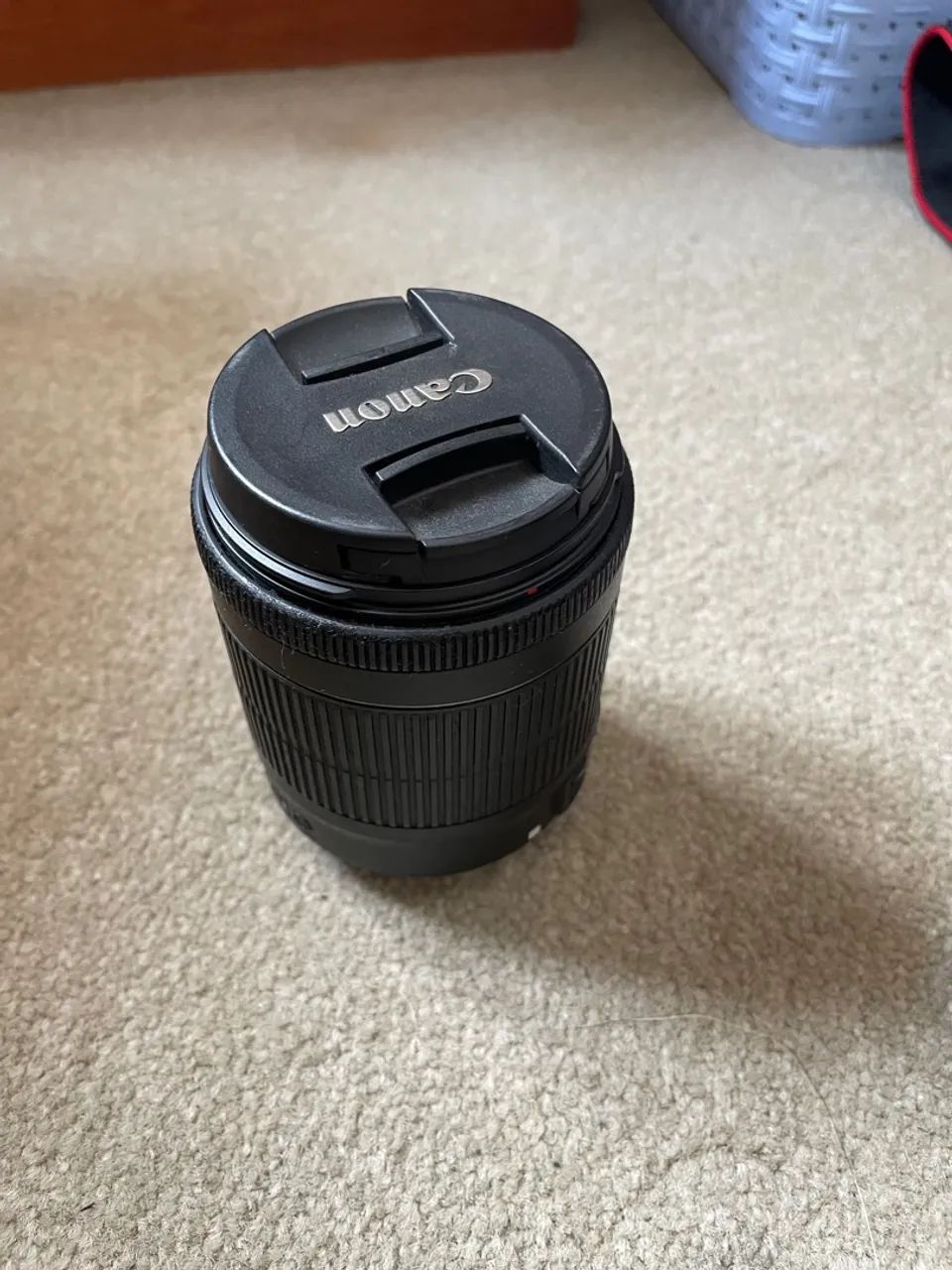 Canon EOS T5i - Foto 3