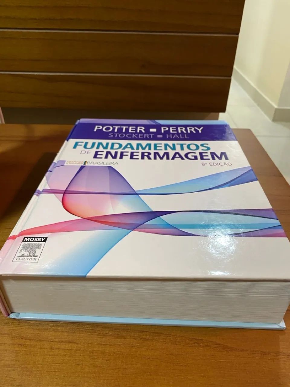 Fundamentos de Enfermagem - Vol. Único Potter e - Foto 4