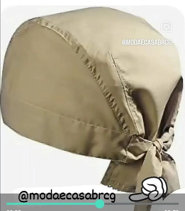 Toucas cirúrgica , chefe ,auxiliar de cozinha, mini chef e p todos os estilos.