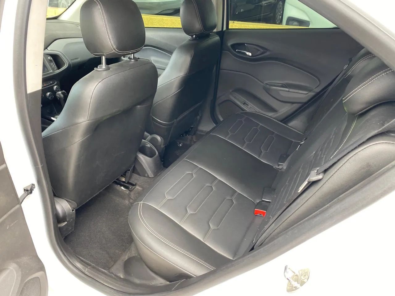 Chevrolet Onix Hatch LTZ 1.4 8V Flex Power Aut. 4P 2019 - Foto 10