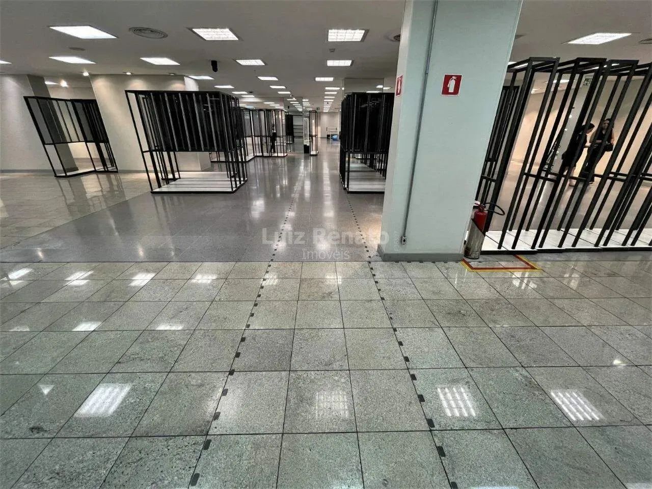 Loja comercial com mais de 3.000m² disponível para locação - Foto 4