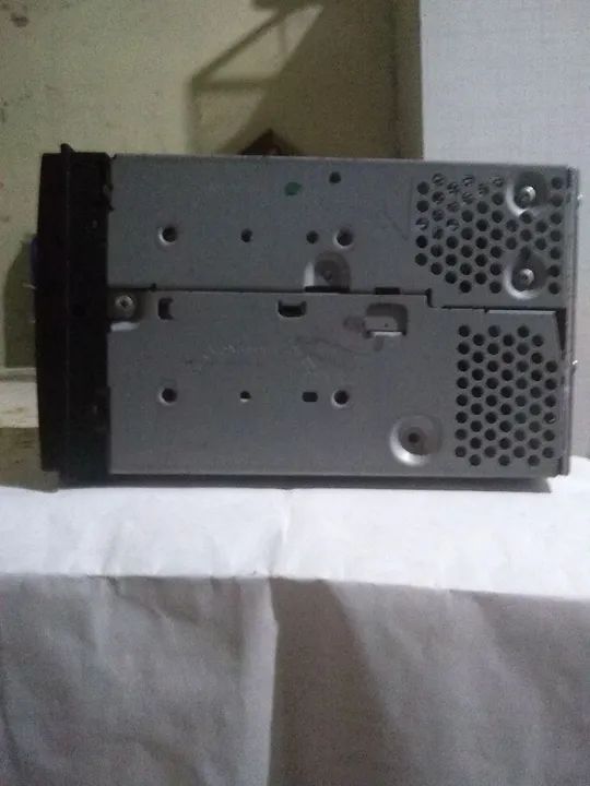 RÁDIO NISSAN - Foto 3